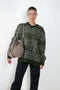Julie kegels Kair Jumper