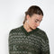 Julie kegels Kair Jumper