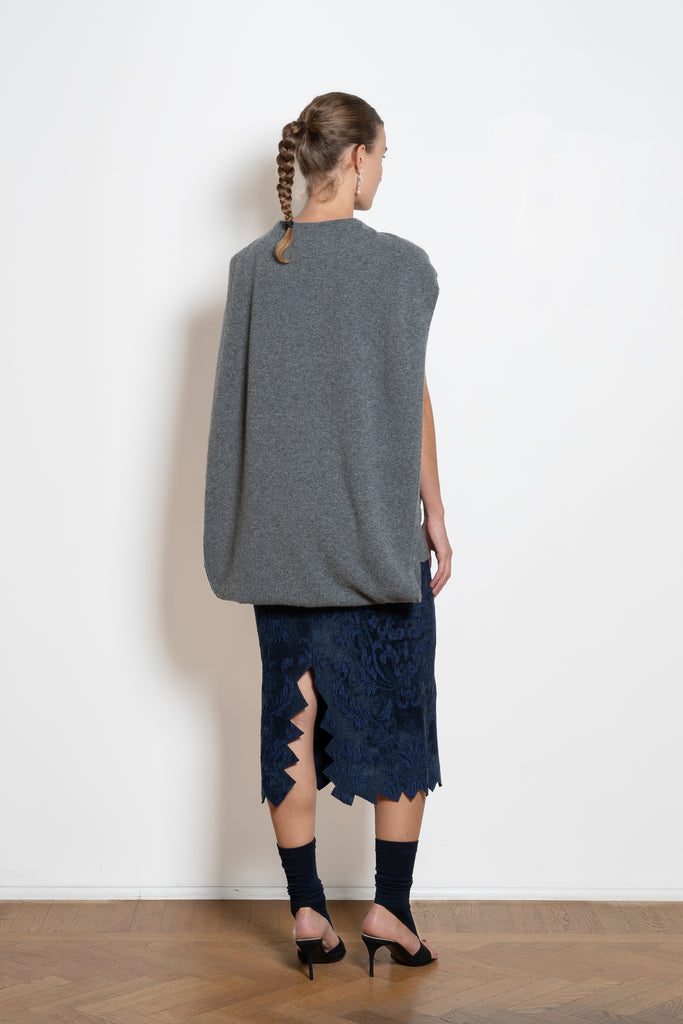 Julie kegels Kamask Skirt