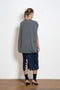 Julie kegels Kamask Skirt