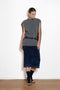 Julie kegels Kamask Skirt