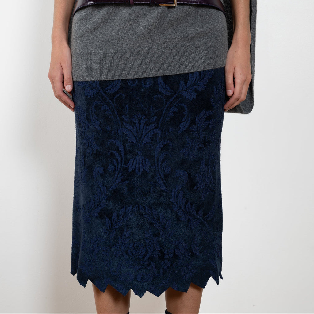 Julie kegels Kamask Skirt