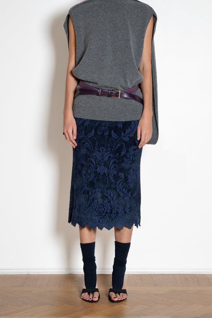 Julie kegels Kamask Skirt
