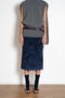 Julie kegels Kamask Skirt