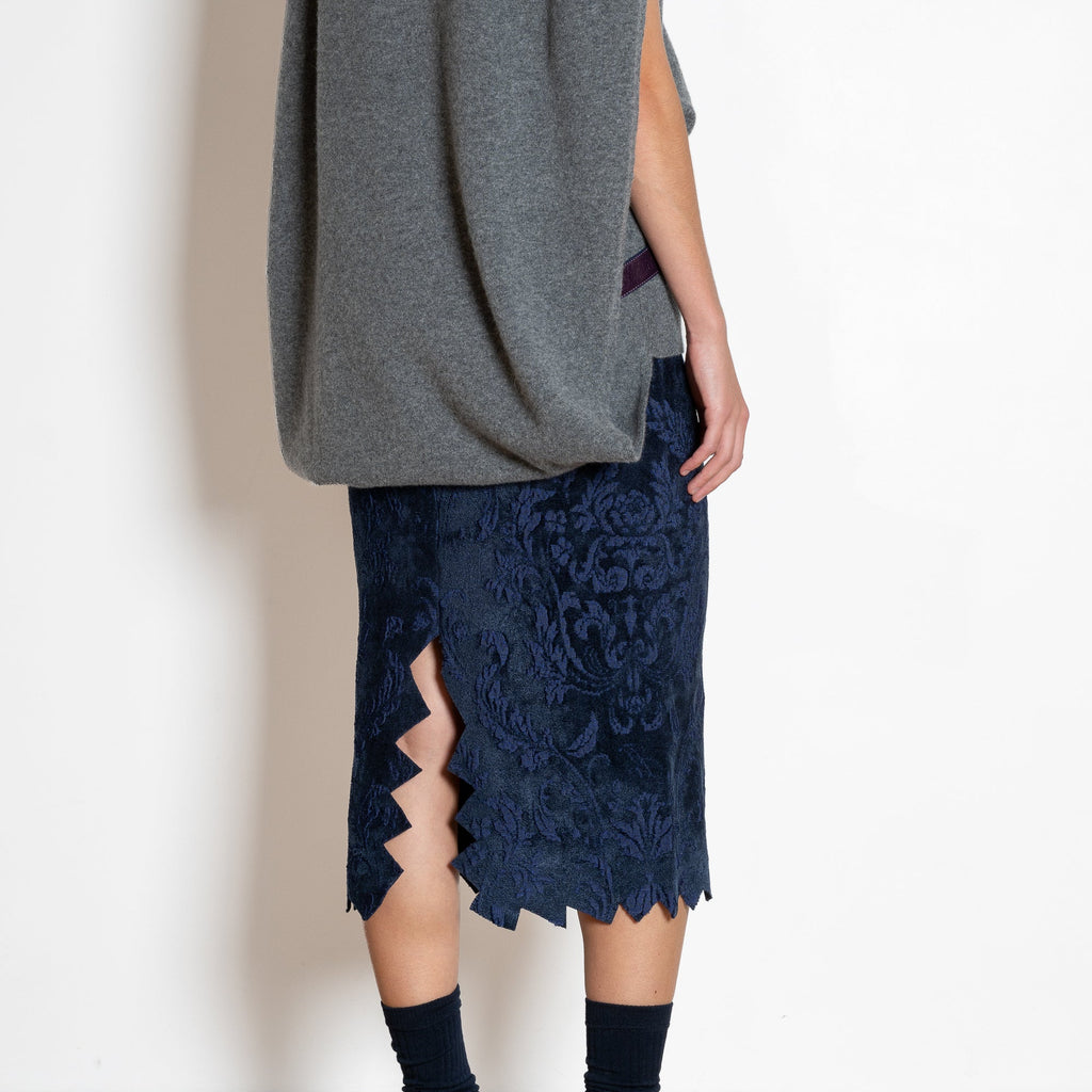 Julie kegels Kamask Skirt