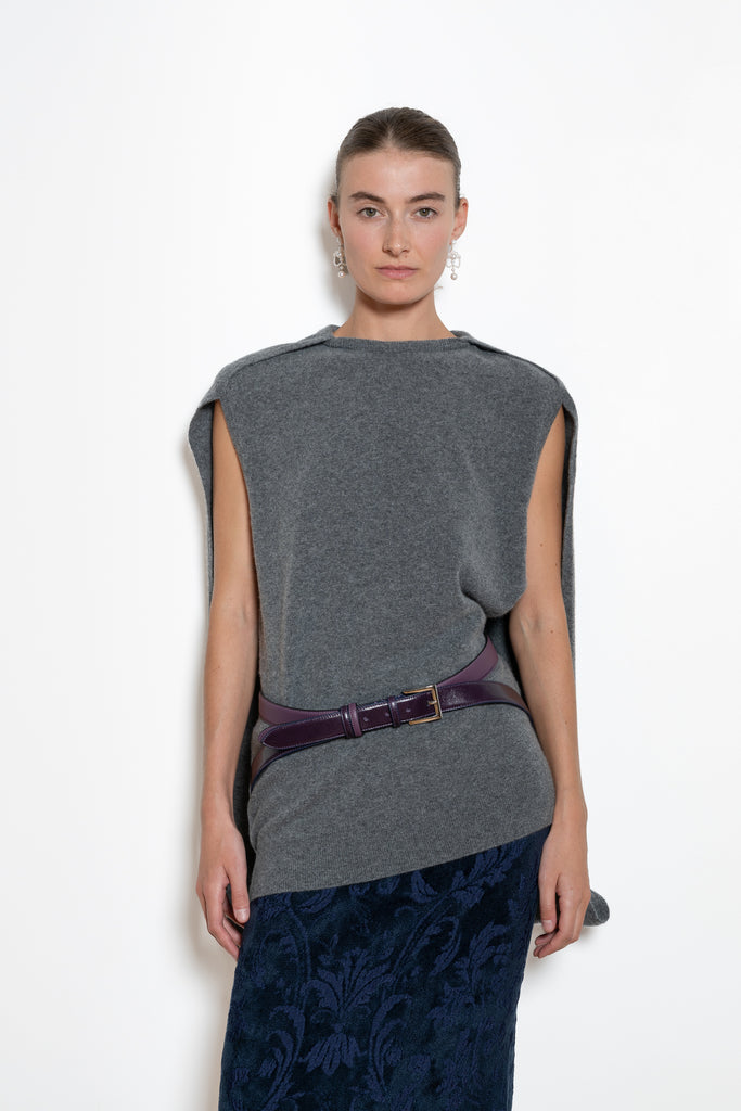 Julie kegels Kape Mini Dress