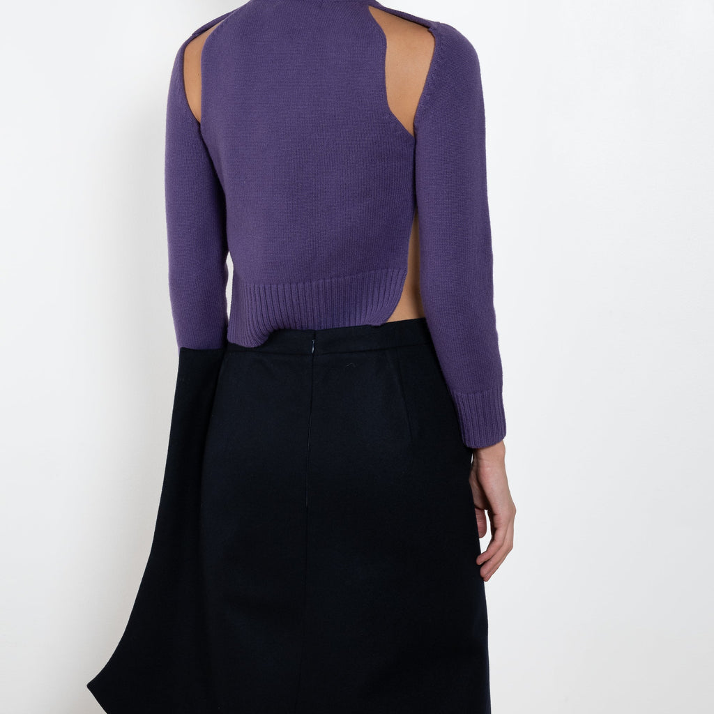Julie kegels kelt top