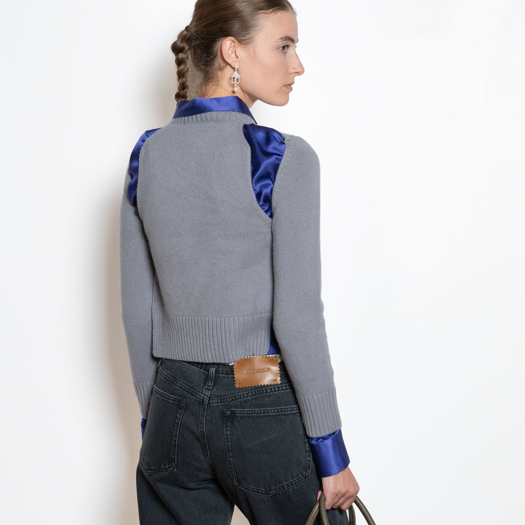 Julie kegels Po Jeans Pants