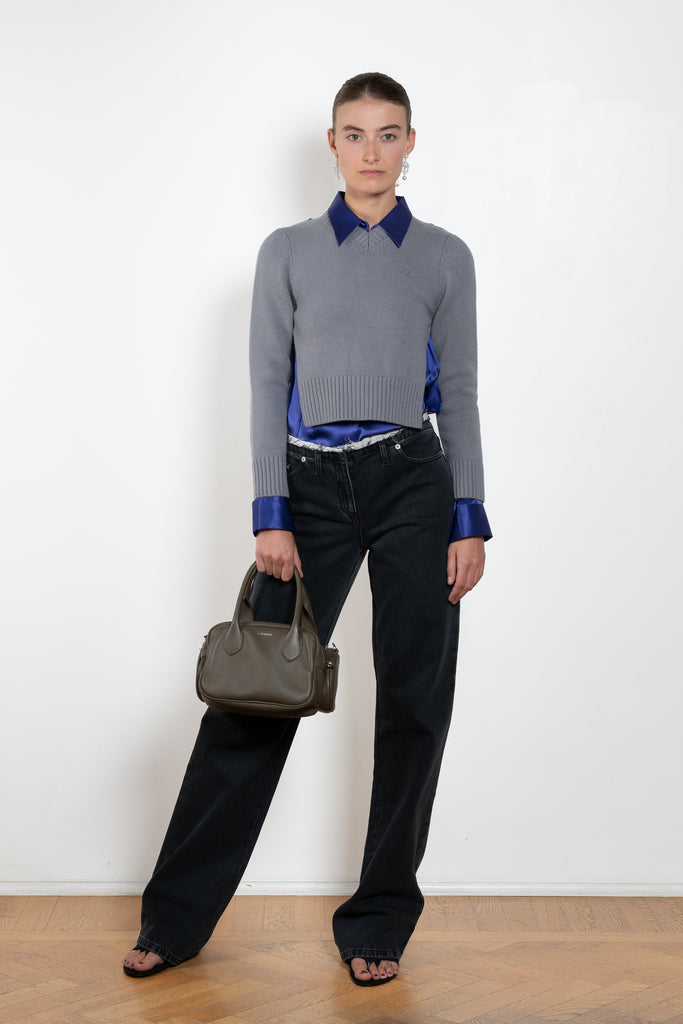 Julie kegels Po Jeans Pants