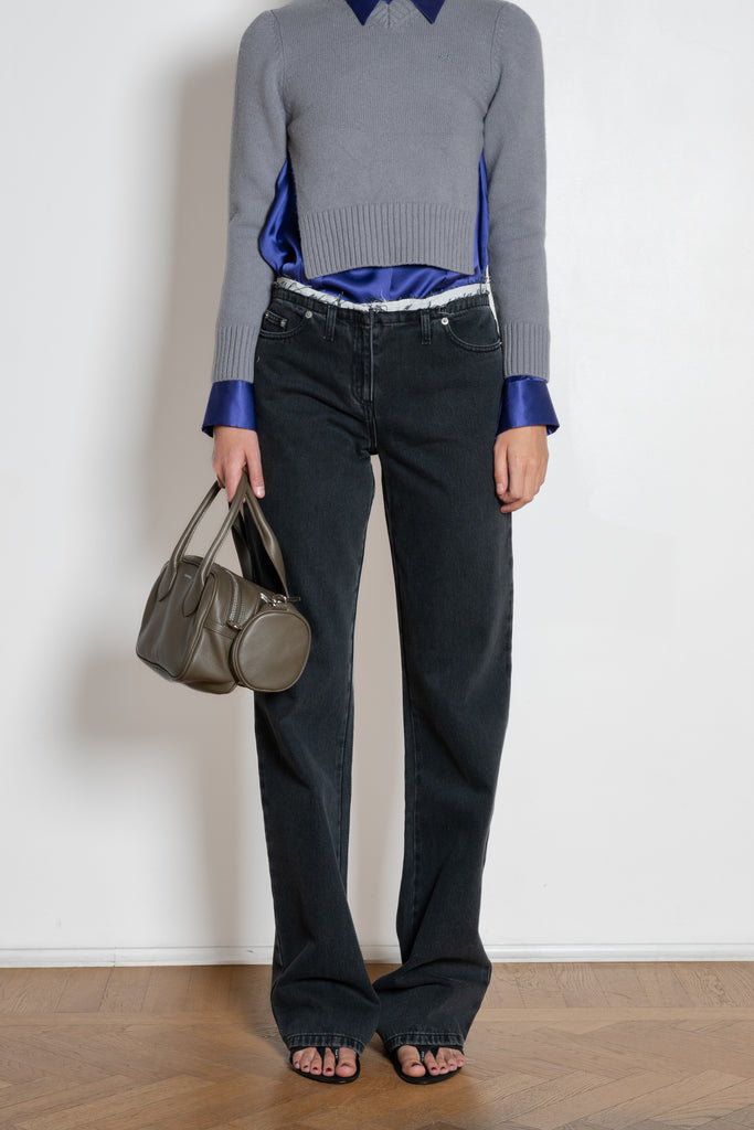 Julie kegels Po Jeans Pants