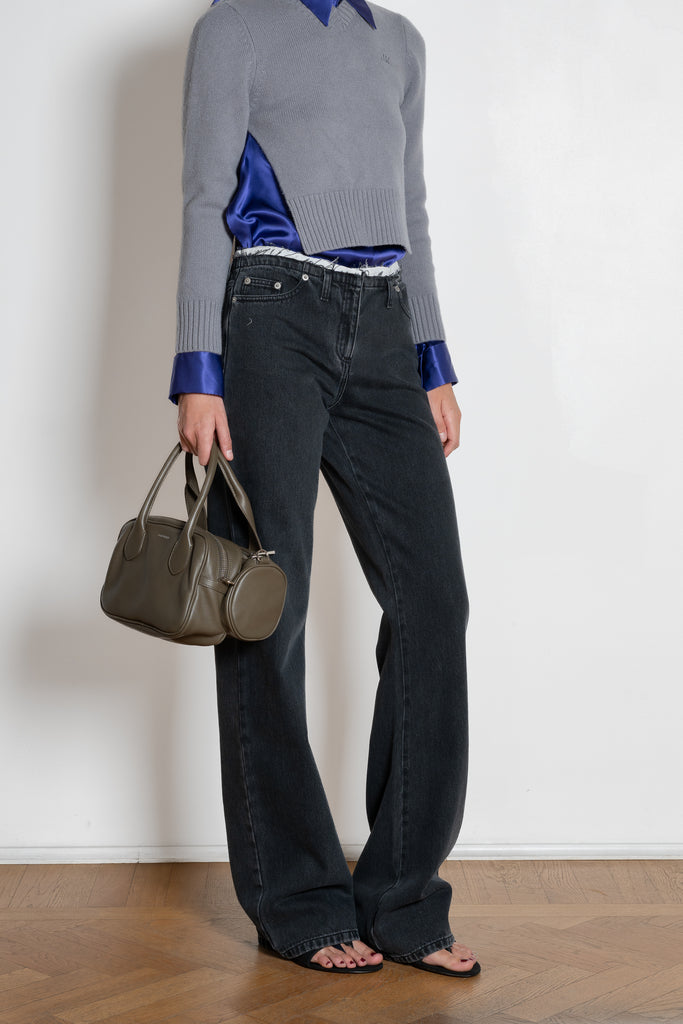 Julie kegels Po Jeans Pants