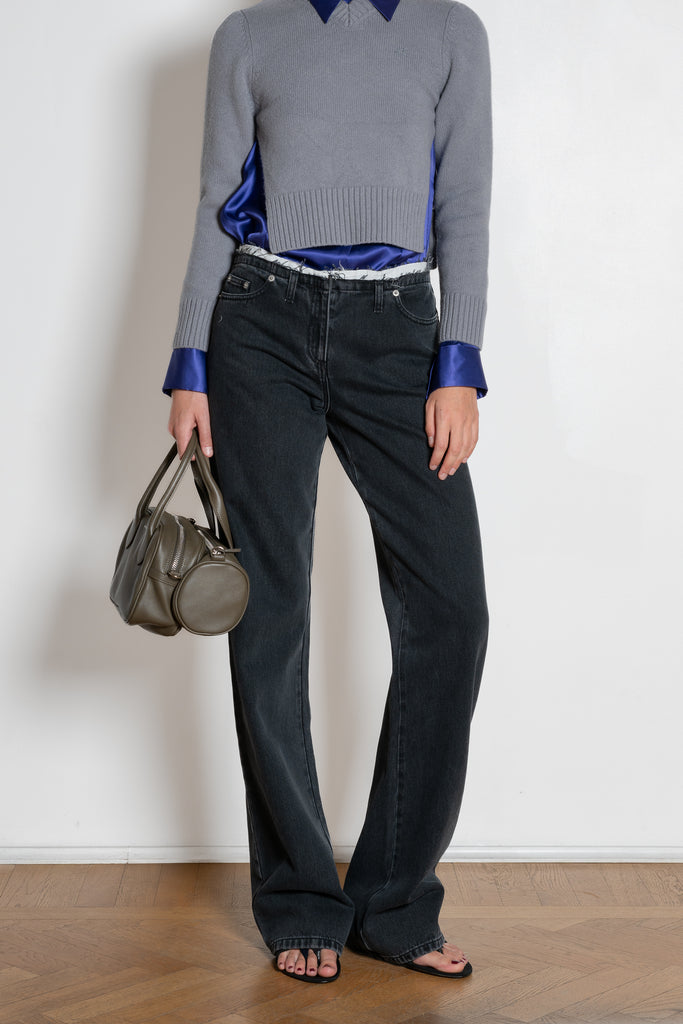 Julie kegels Po Jeans Pants