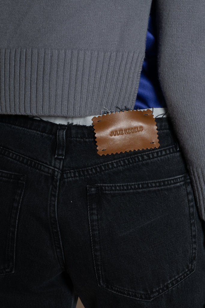 Julie kegels Po Jeans Pants