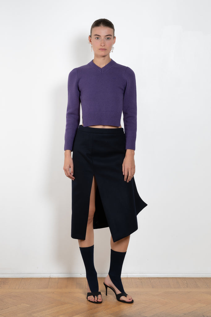 Julie kegels Sicky Skirt