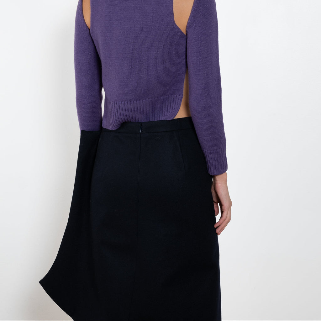Julie kegels Sicky Skirt