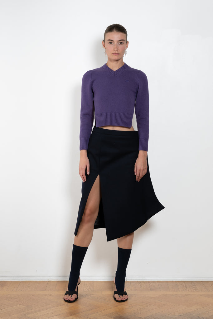 Julie kegels Sicky Skirt