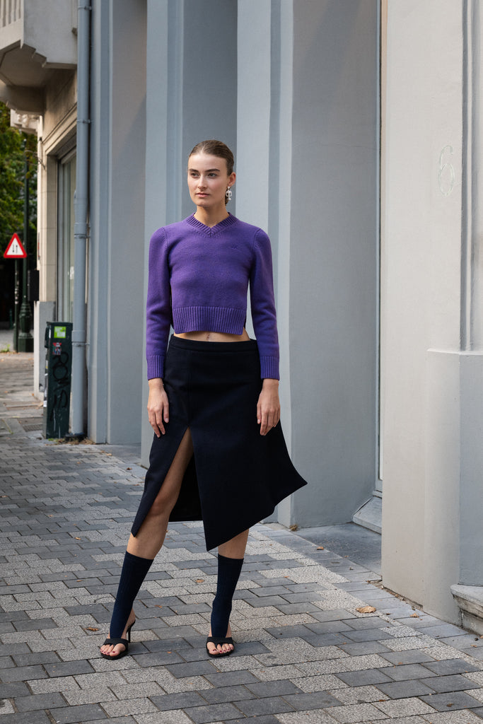 Julie kegels Sicky Skirt
