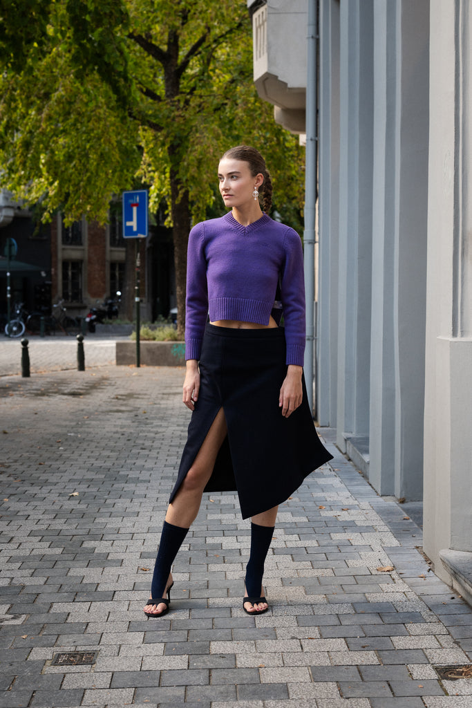 Julie kegels Sicky Skirt