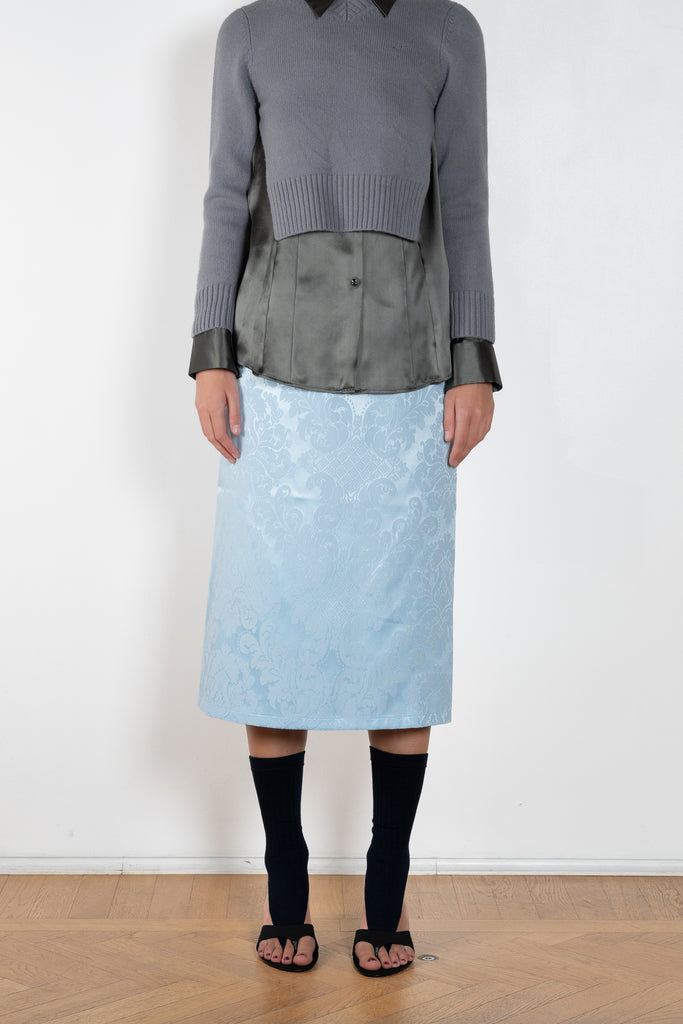 Julie kegels Sisley Skirt