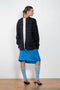 Julie kegels Strapped Wrap Skirt