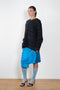 Julie kegels Strapped Wrap Skirt