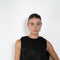 Julie kegels Turner Jacquard