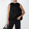 Julie kegels Turner Jacquard