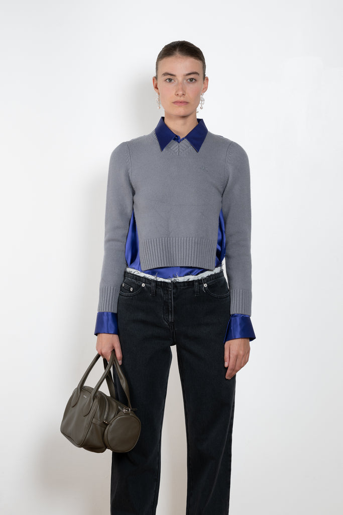Julie kegels kelt top