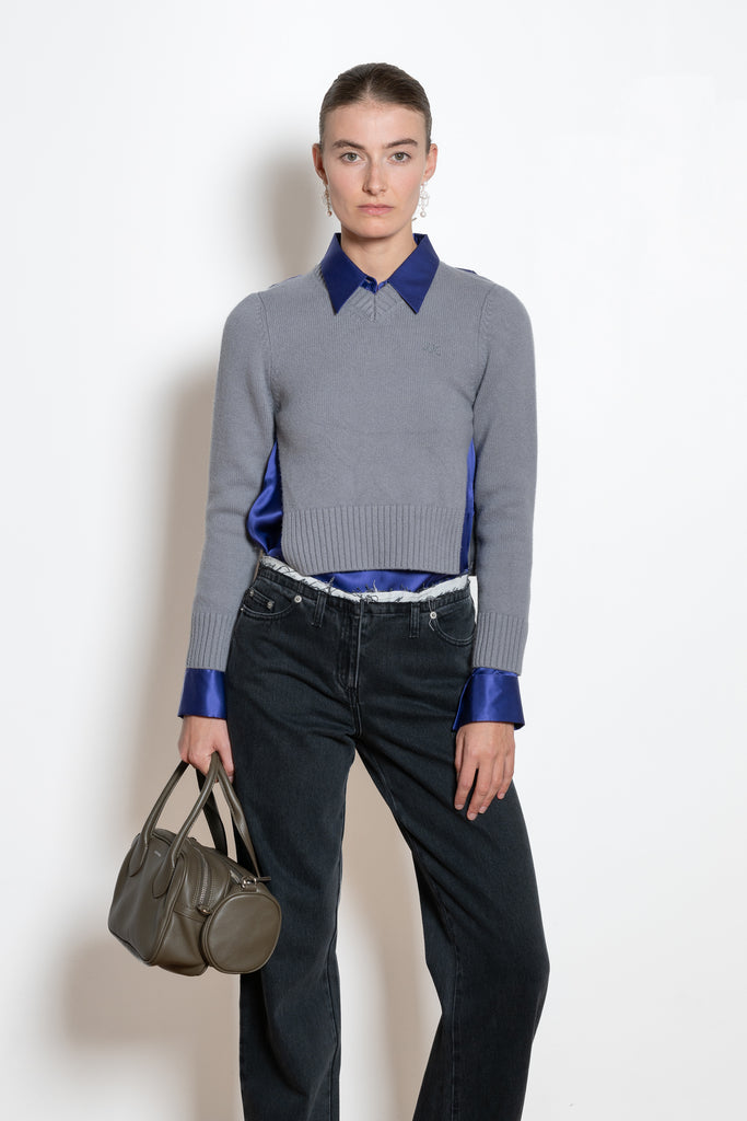 Julie kegels kelt top