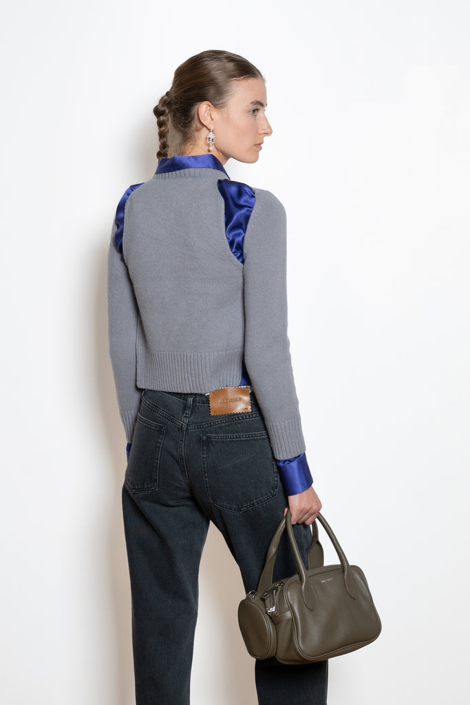Julie kegels kelt top