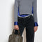 Julie kegels kelt top