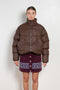 kassl hybrid shelter jacket