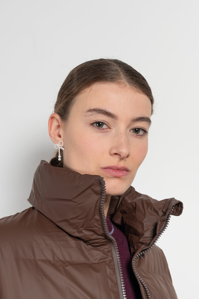 kassl hybrid shelter jacket