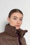 kassl hybrid shelter jacket