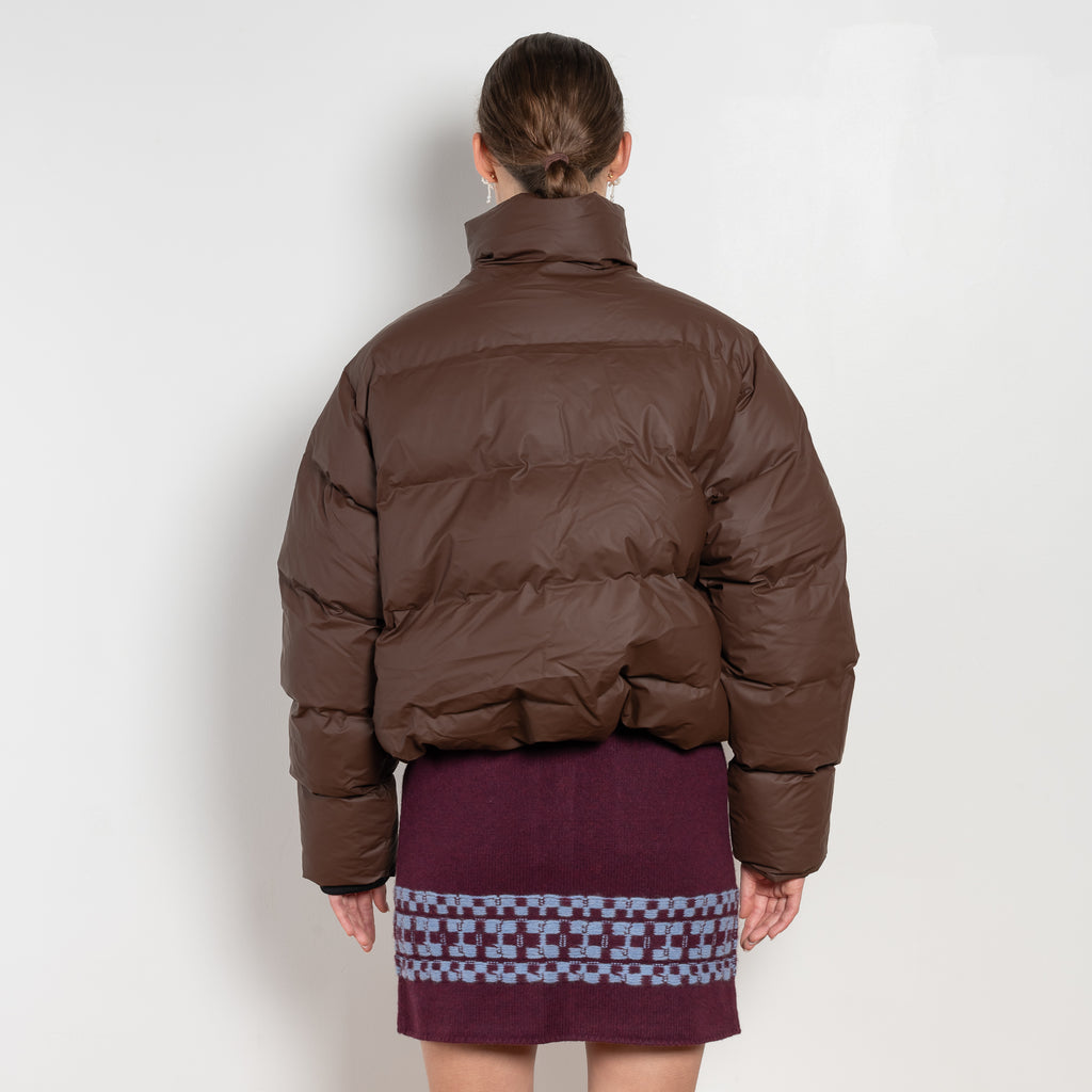 kassl hybrid shelter jacket