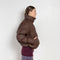 kassl hybrid shelter jacket