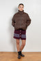 kassl hybrid shelter jacket