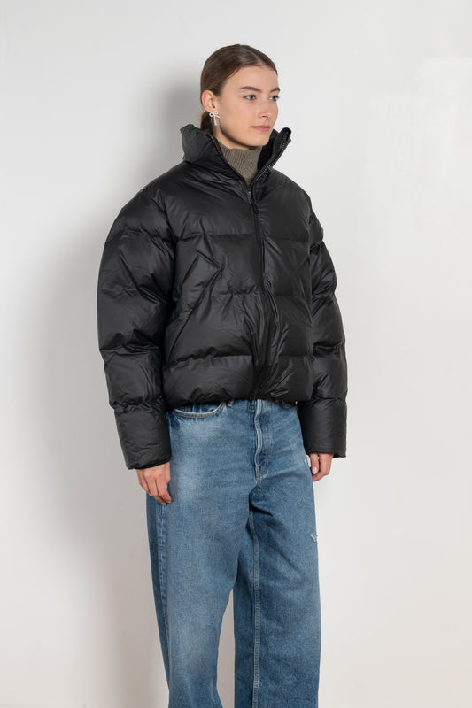 kassl hybrid shelter jacket