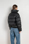 kassl hybrid shelter jacket