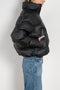 kassl hybrid shelter jacket