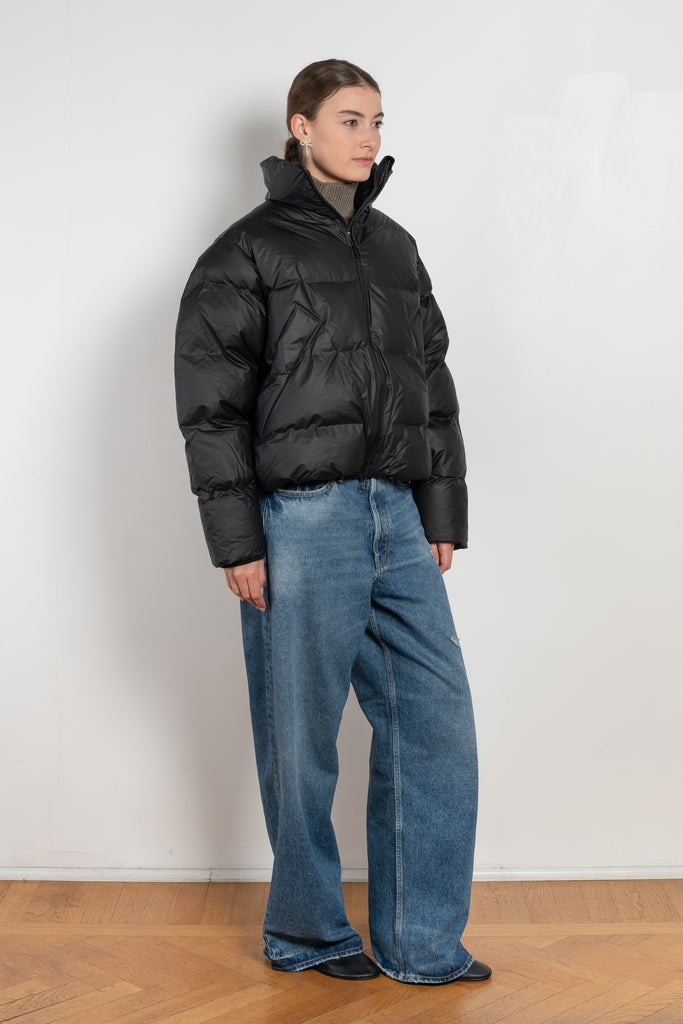 kassl hybrid shelter jacket