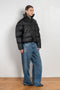 kassl hybrid shelter jacket