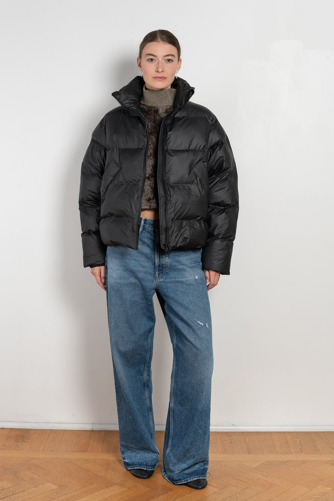 kassl hybrid shelter jacket