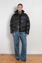 kassl hybrid shelter jacket