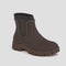 kassl marie boot coffee brown