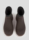 kassl marie boot coffee brown