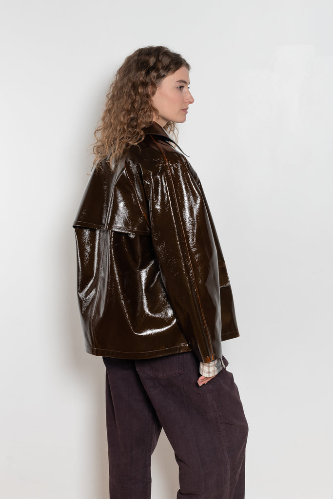 kassl original hip lacquer honey