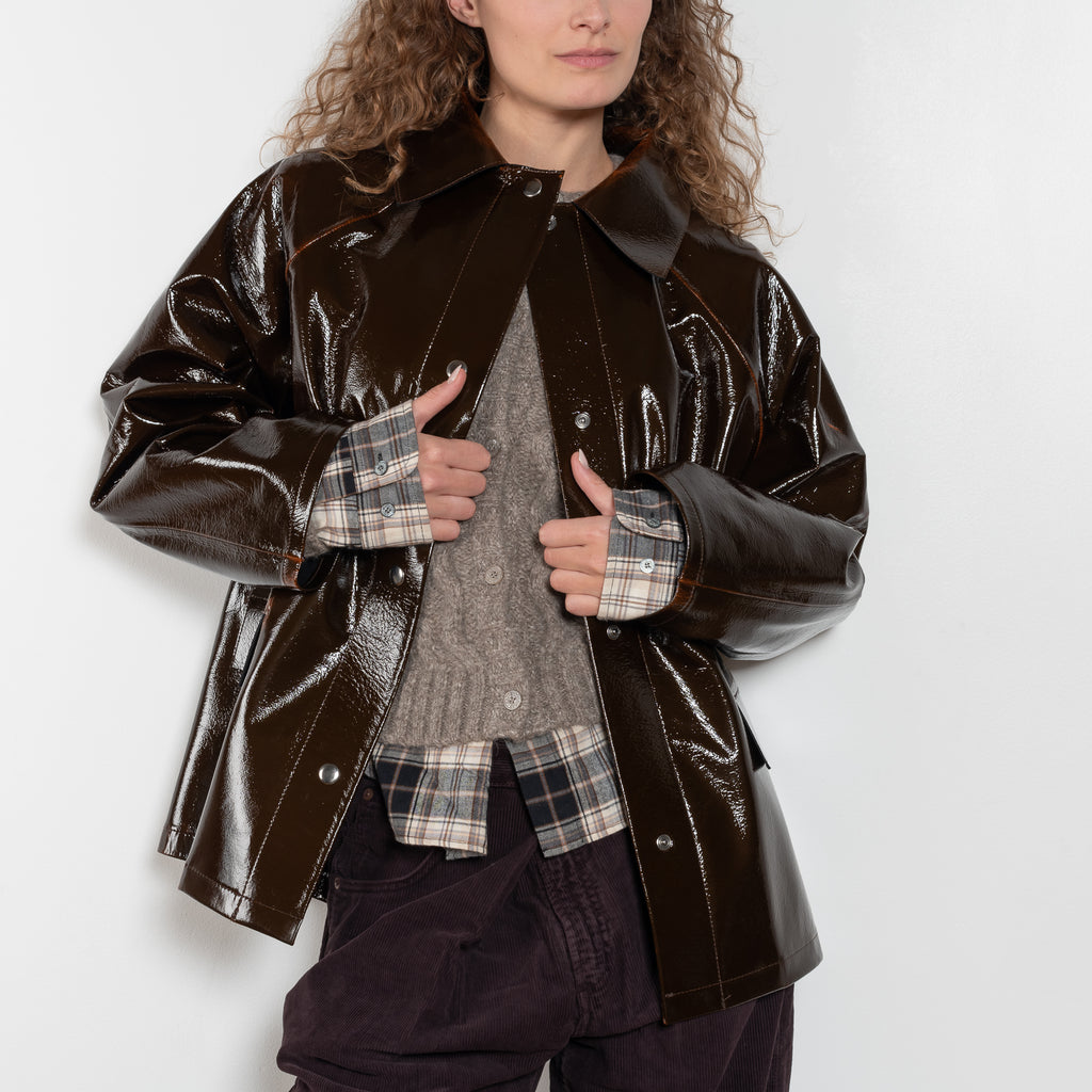 kassl original hip lacquer honey
