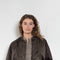 kassl oversized nylon bomber