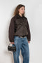 kassl oversized nylon bomber
